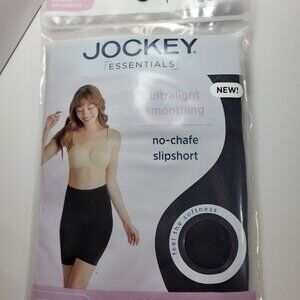 Jockey Essentials no-chafe slipshort size 5XL